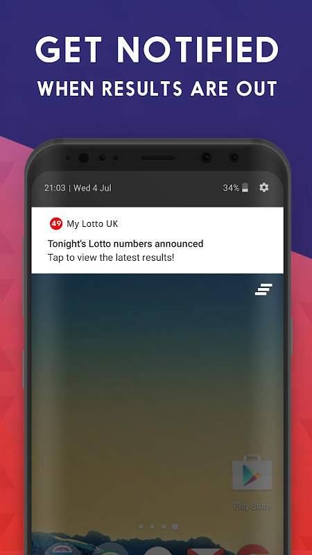 UK 49s APK for Android - Download