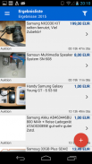 FoundBay lite - ebay deals screenshot 2