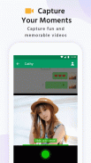 MiChat Lite – 聊天&结交新朋友 screenshot 0