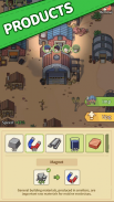 Gold Town-farm business games screenshot 5