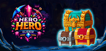Hero Hero Clicker - Idle Game