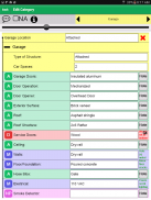 Palm-Tech Home Inspection Software screenshot 5