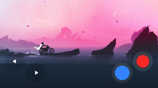 Psebay: Gravity Moto Trials screenshot 5