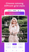 9 Cut Grid Maker for Instagram screenshot 5