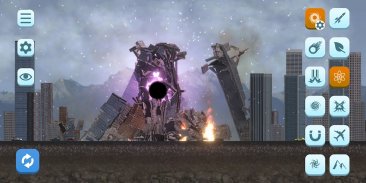 City Smash screenshot 0