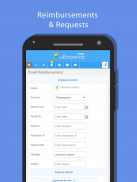 uKnowva HRMS screenshot 4