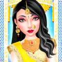 Indian Wedding Rituals Makeup And Salon Game