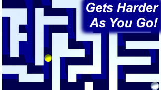 Maze Fun screenshot 2