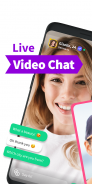 Waplog - Free & secure dating app to meet people screenshot 5