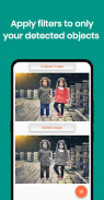 Smart Crop - Automatic Background Editor & Changer screenshot 5