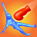 Crash Room: Kick the Dummy Icon