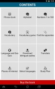 Tanuljon nyelveket - 50 langu screenshot 12