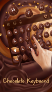 Chocolate Keyboard screenshot 4
