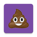 Poop Logger Icon