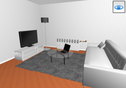 Room Creator Interior Design screenshot 0