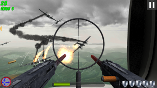 Tail Gun Charlie screenshot 0