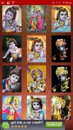 Krishna Ringtones screenshot 1