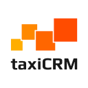 taxiCRM - кабинет водителя Icon