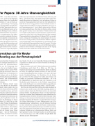 ZWD POLITIKMAGAZIN screenshot 0