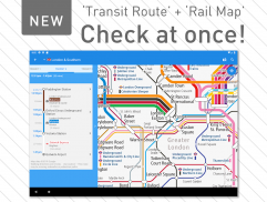 World Transit Maps screenshot 12