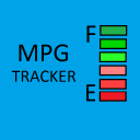 MPG Tracker