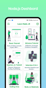 Learn Node.js screenshot 2