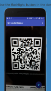 QR Code Reader (QR Scanner ) screenshot 2