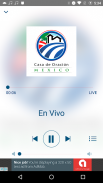 Casa de Oracion Radio screenshot 0
