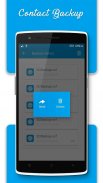 Contact Backup & Restore screenshot 2