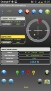 GPS Tracker All Informations screenshot 0