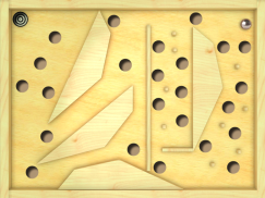 Classic Labyrinth 3d Maze - The Wooden Puzzle Game screenshot 5