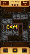 Miner Chest Block : Rescata el tesoro screenshot 4