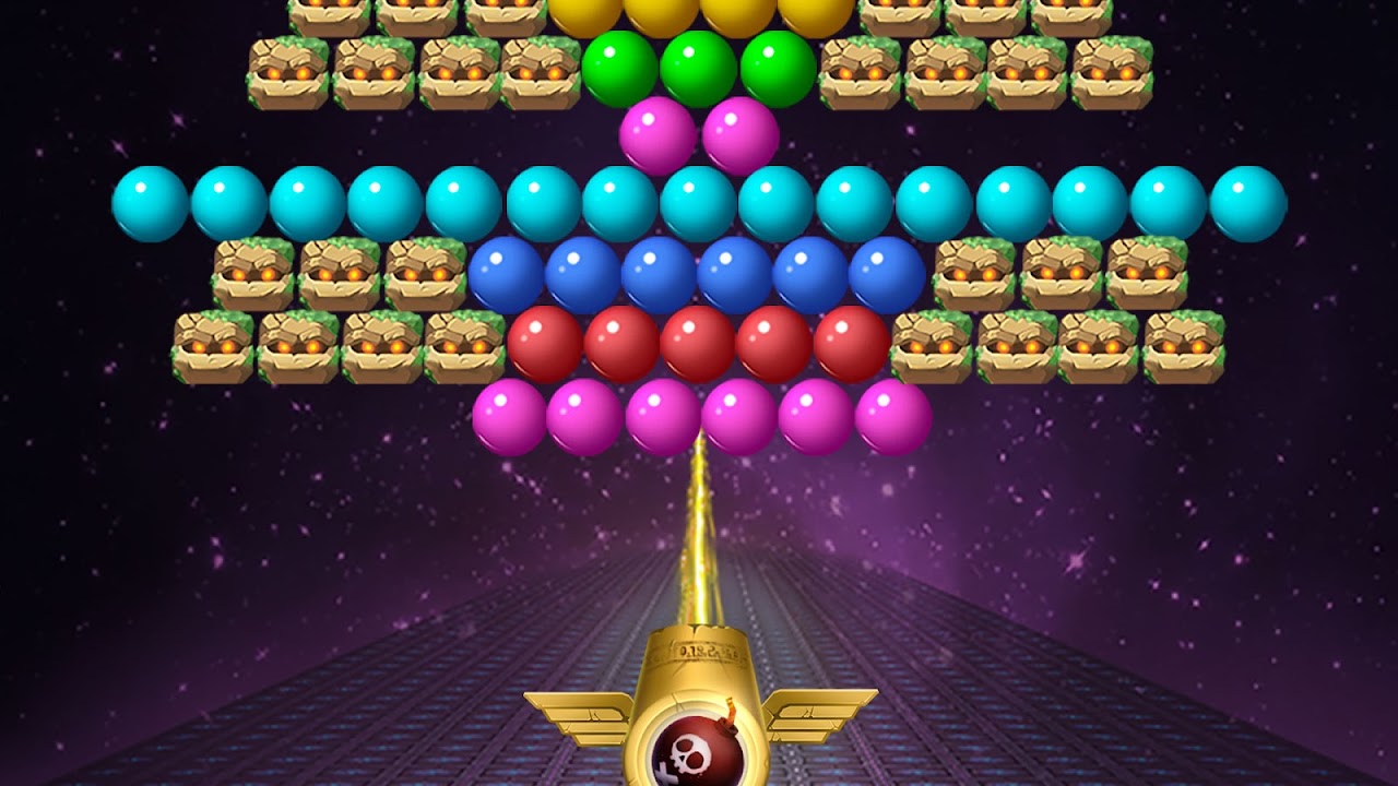 Bubble Shooter - Загрузить APK для Android | Aptoide