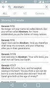 Catholic Bible Offline Daily screenshot 9