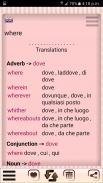 Traduttore di lingua screenshot 12