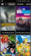 Movies Guide screenshot 3