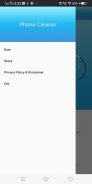 Phone Cleaner -Junk Cleaner,RAM Booster,CPU Cooler screenshot 6