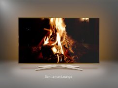 Blaze - 4K Virtual Fireplace screenshot 10