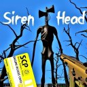 Siren Head SCP 6789 MOD Icon