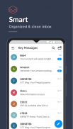 Key Messages: Spam SMS Blocker screenshot 5