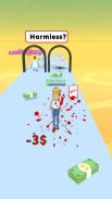 Trivia Run screenshot 3