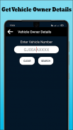 RTO Exam- Vehicle Owner Details, RTO Vehicle Info screenshot 8