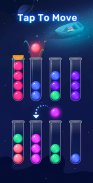 Ball Sort - Color Sort Puzzle! screenshot 0
