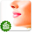 How To Get Soft Pink Lips Naturally - Lip Care Icon