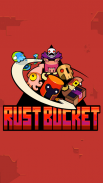 Rust Bucket screenshot 4