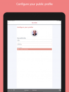 Remote-Work.app - remote jobs screenshot 6