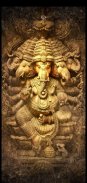 Ganesha Wallpapers, Ganpati HD wallpapers screenshot 1