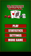 blackjack gốc screenshot 3