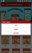 Swaminarayan Apps screenshot 1