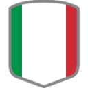 Serie A Italia Calcio 17/18 Icon
